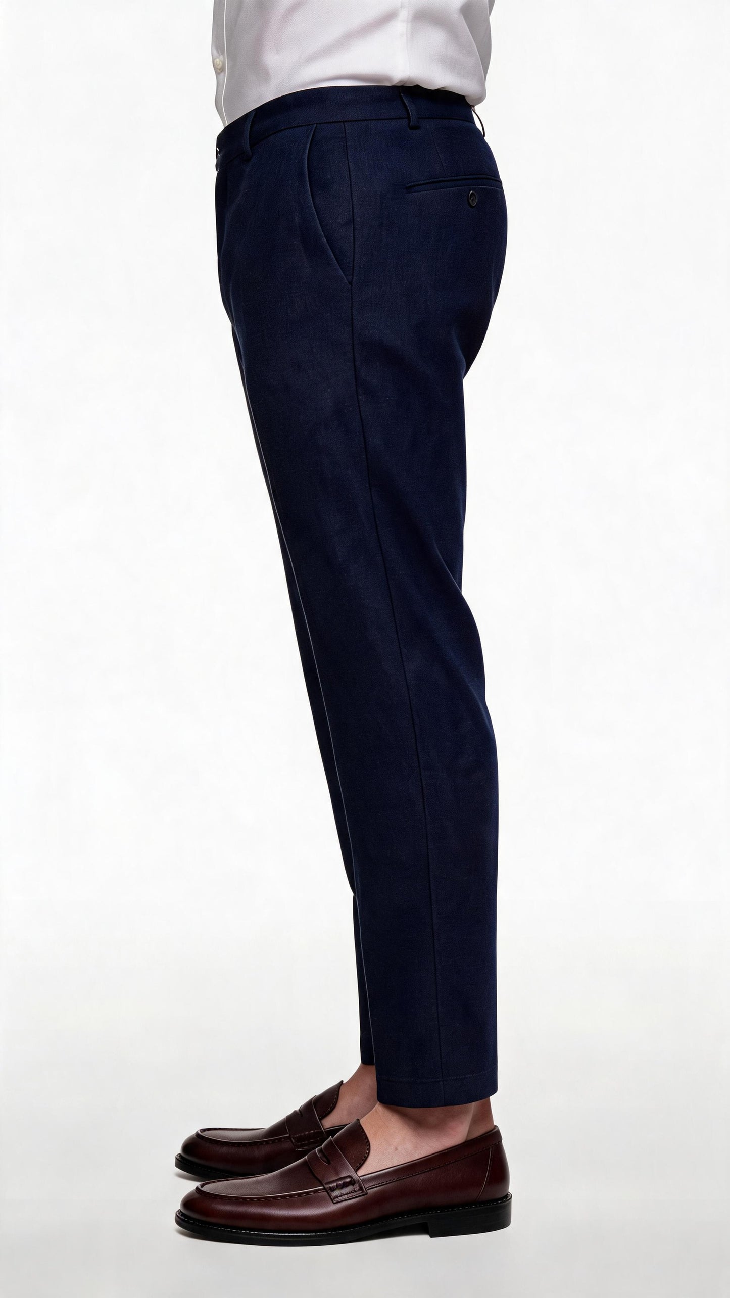 Performance Tech Trouser model look 2