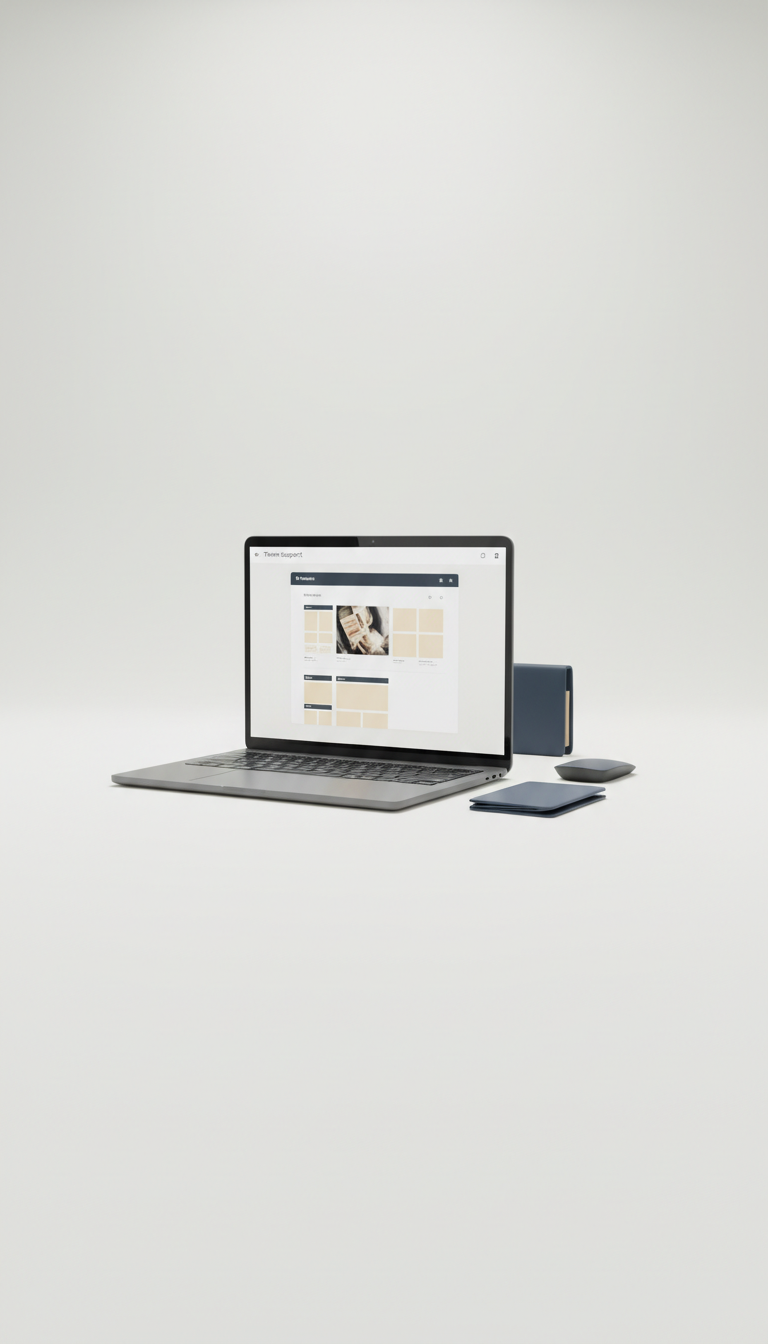 Example product