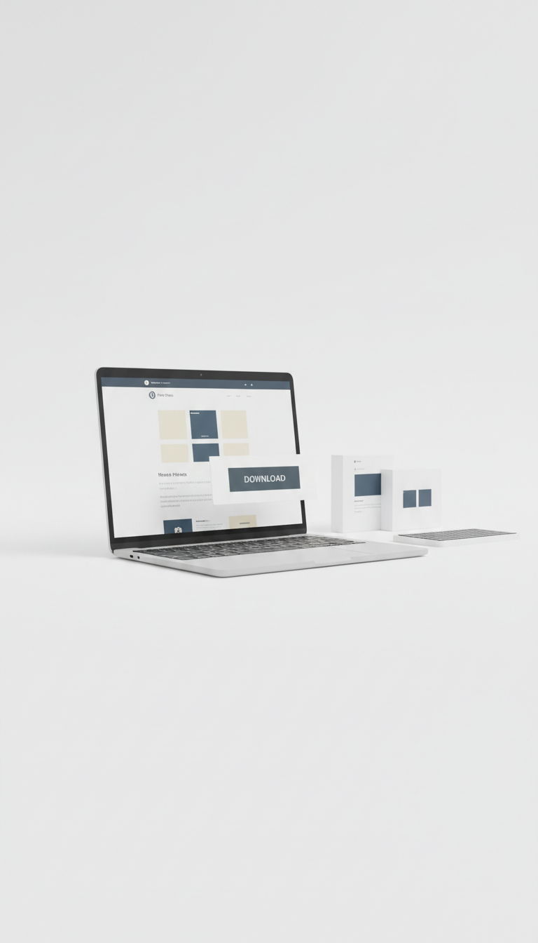 Example product