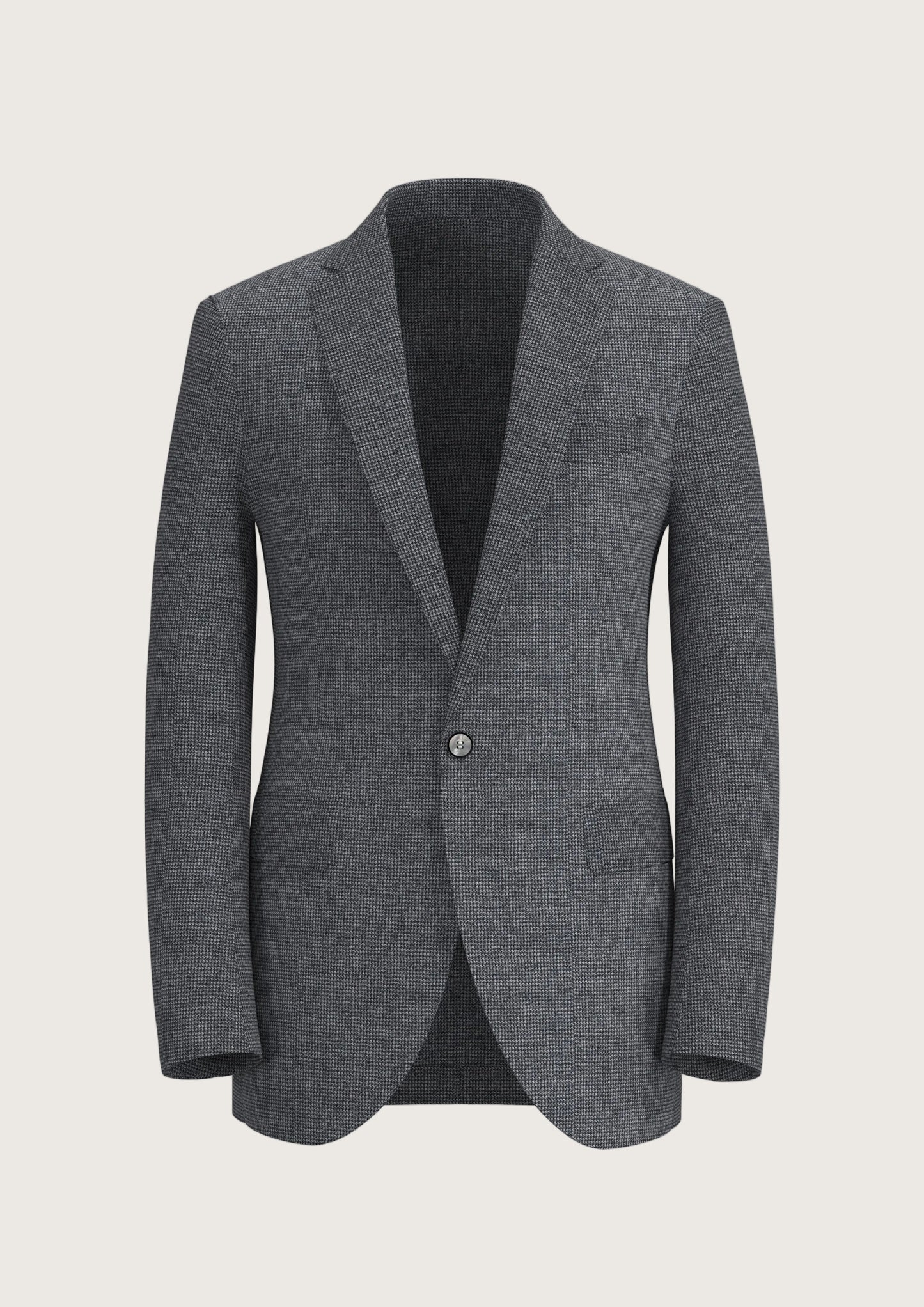 Unstructured Blazer - main product image