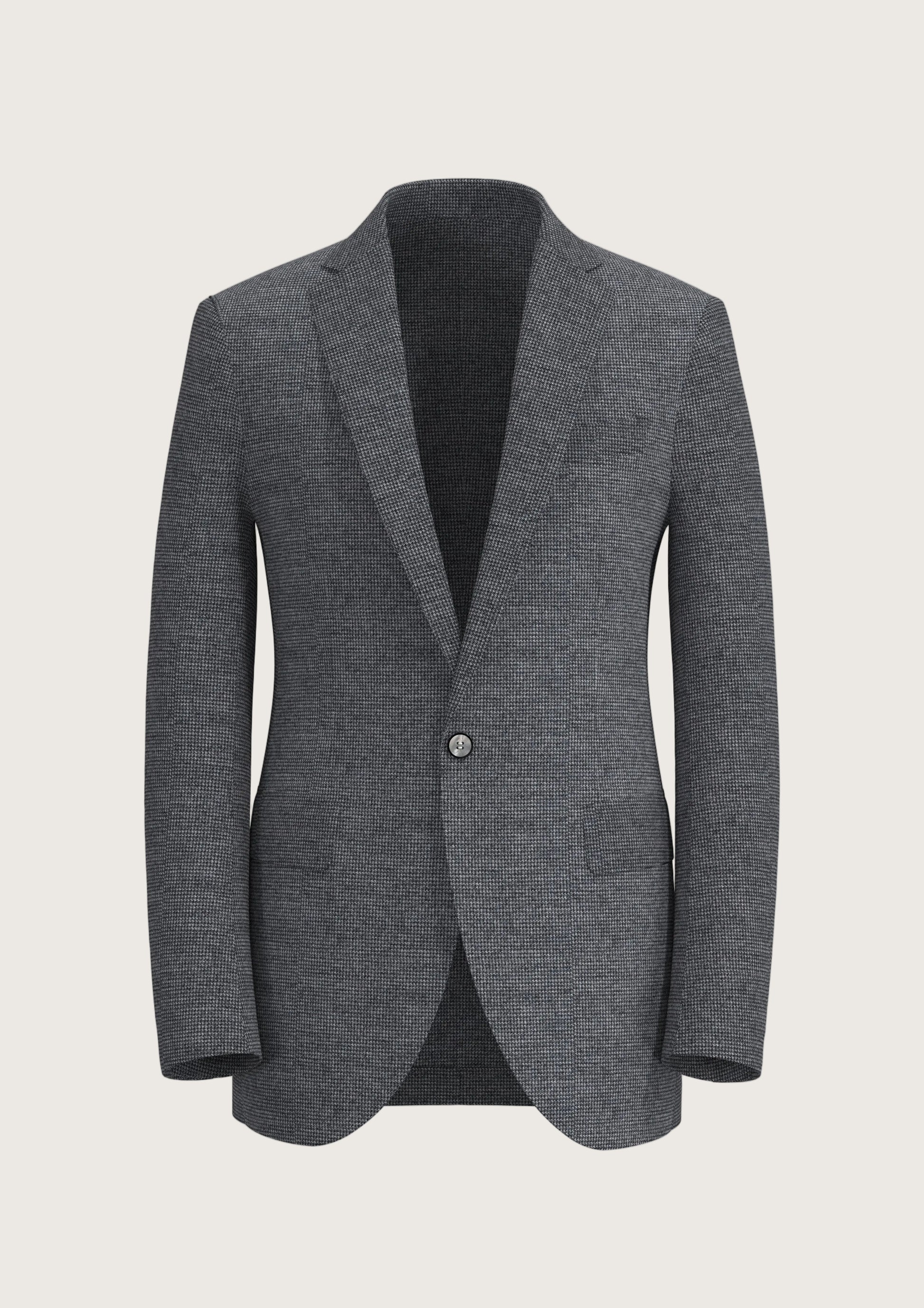 Unstructured Blazer - main product image
