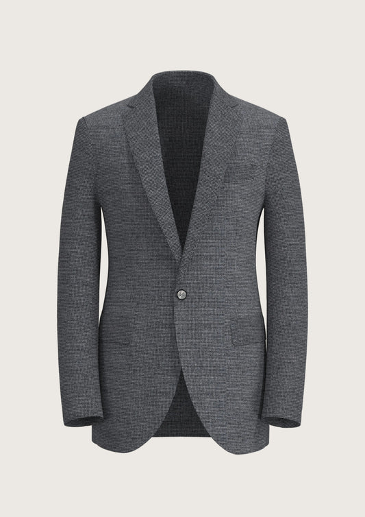 Unstructured Blazer - main product image
